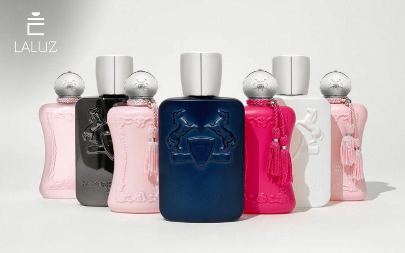 Giá nước hoa Parfums de Marly Sedley chính hãng và cách nhận biết thật giả
